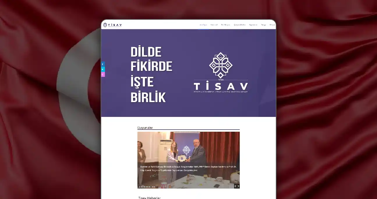 TİSAV